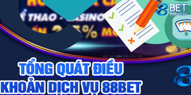 88BET là thương hiệu giải trí uy tín hàng đầu trên thị trường