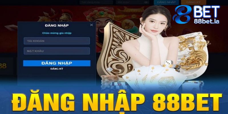 Hoàn thành truy cập cá cược qua 3 bước dễ dàng