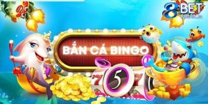 bắn cá bingo