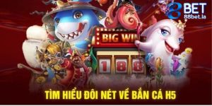 bắn cá h5