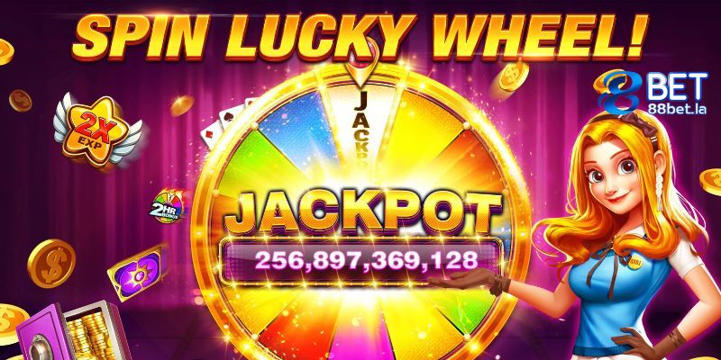 Cách chơi nổ hũ săn Jackpot hoàn hảo