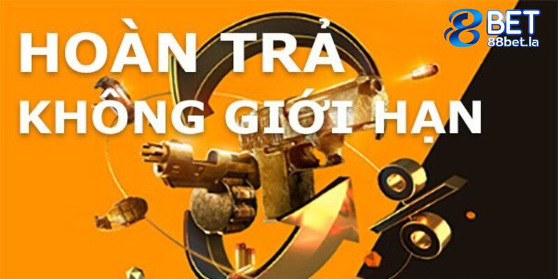 Câu hỏi thường gặp về chính sách hoàn trả từ nhà cái