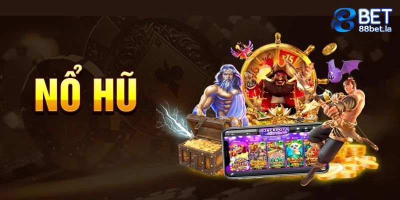 Game slot ăn khách bậc nhất