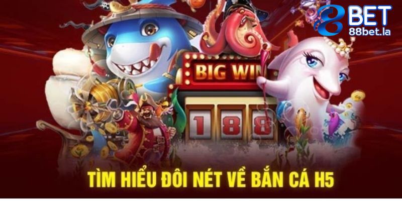 Khám phá thông tin chi tiết về tựa game triệu đô nhà 88Bet