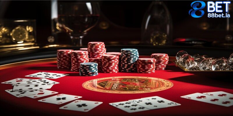 Lợi thế của việc ứng dụng cách soi cầu baccarat