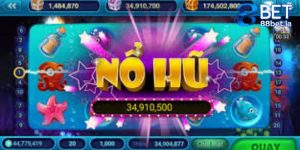 nổ hũ uy tín 88bet