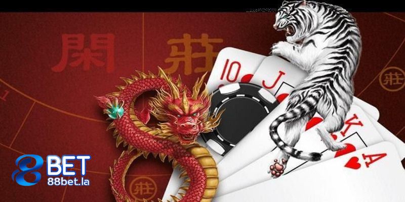 rồng hổ 88bet