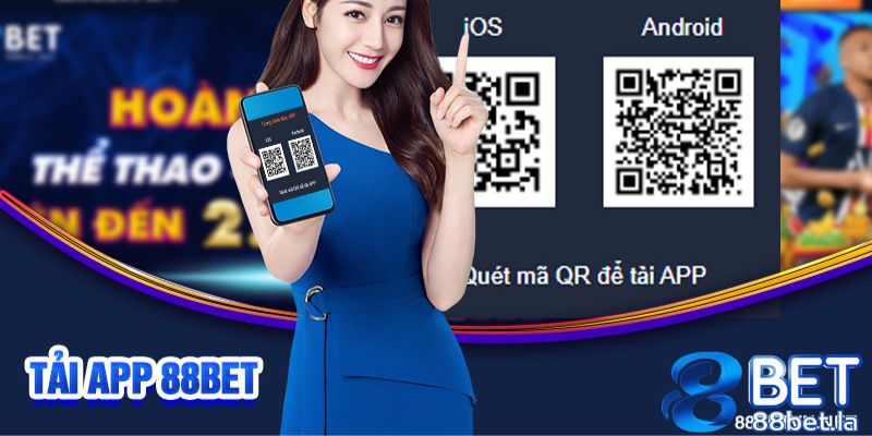 tải app 88bet